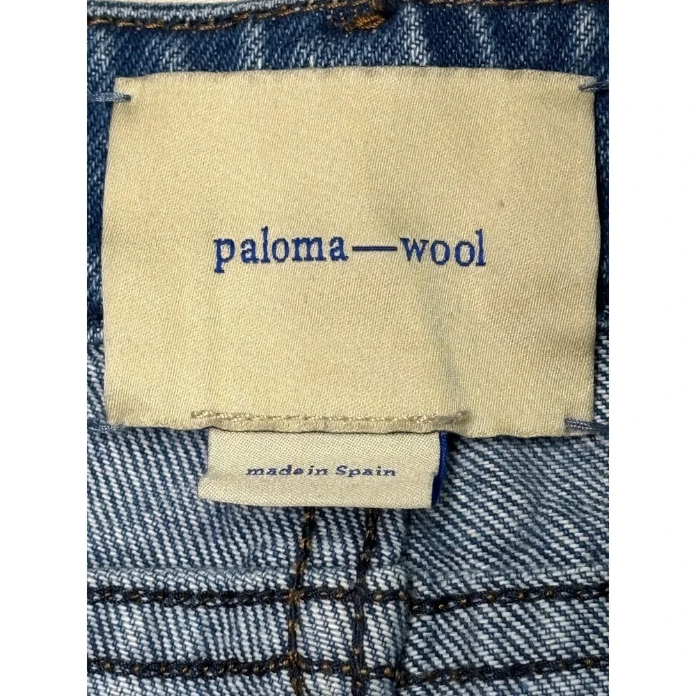 Paloma Wool paloma wool